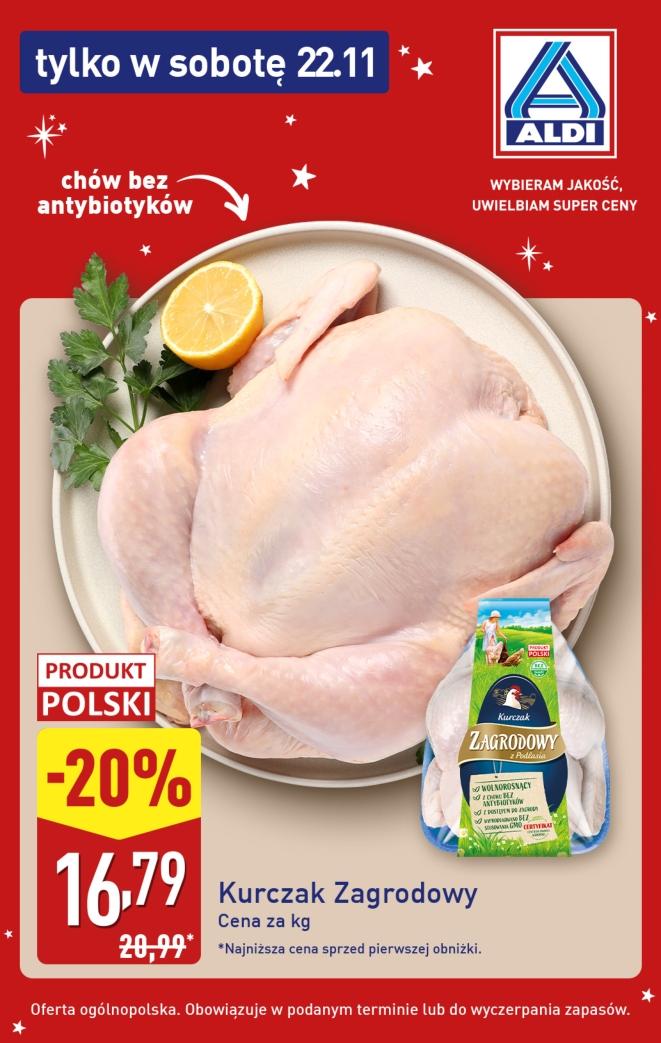Gazetka promocyjna ALDI do 22/11/2025 str.4