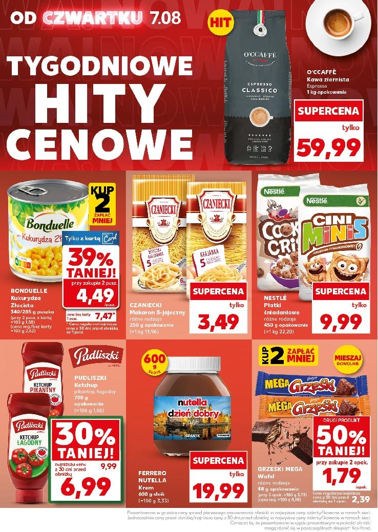 Gazetka promocyjna Kaufland do 12/08/2025 str.18
