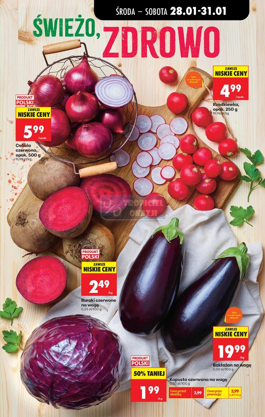 Gazetka promocyjna Biedronka do 04/02/2026 str.26