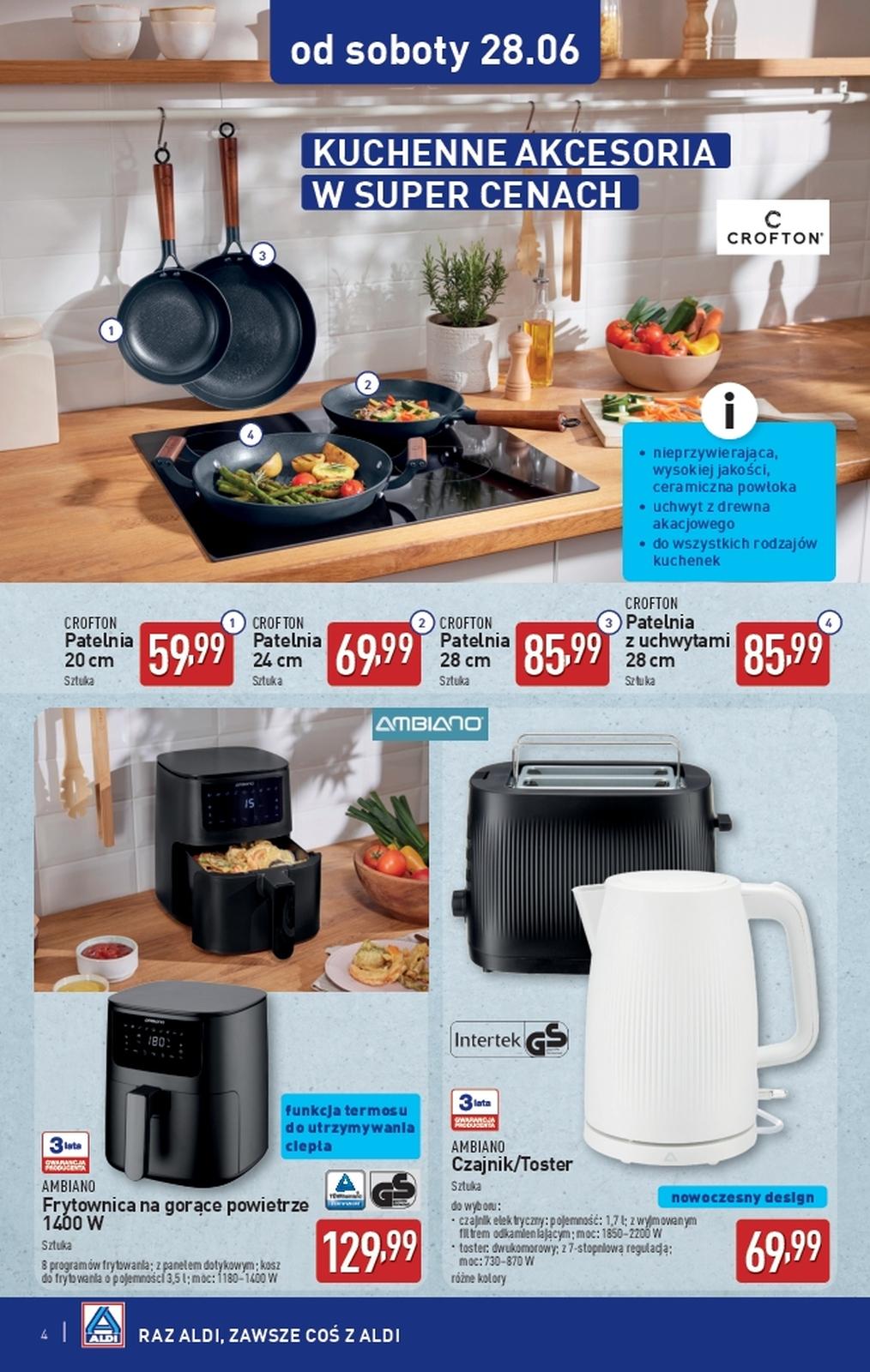 Gazetka promocyjna ALDI do 04/07/2025 str.4