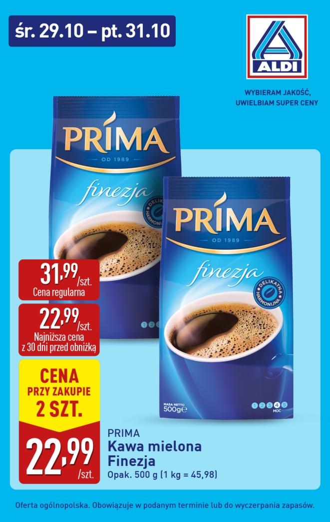 Gazetka promocyjna ALDI do 31/10/2025 str.4