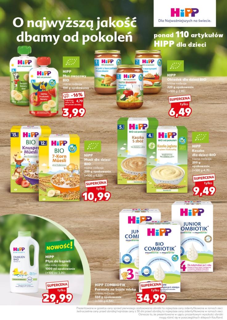 Gazetka promocyjna Kaufland do 02/05/2025 str.18