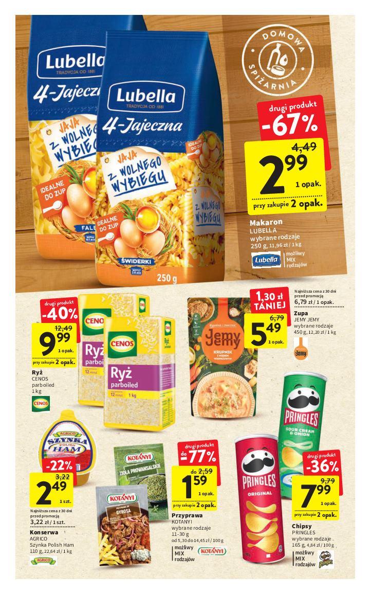 Gazetka promocyjna Intermarche do 15/03/2023 str.28