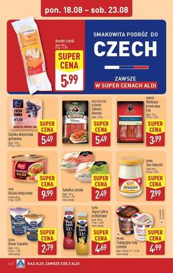 Katalog Aldi 