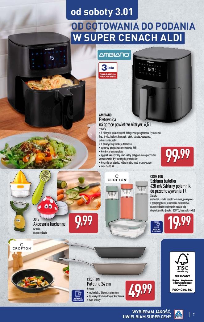 Gazetka promocyjna ALDI do 03/01/2026 str.7