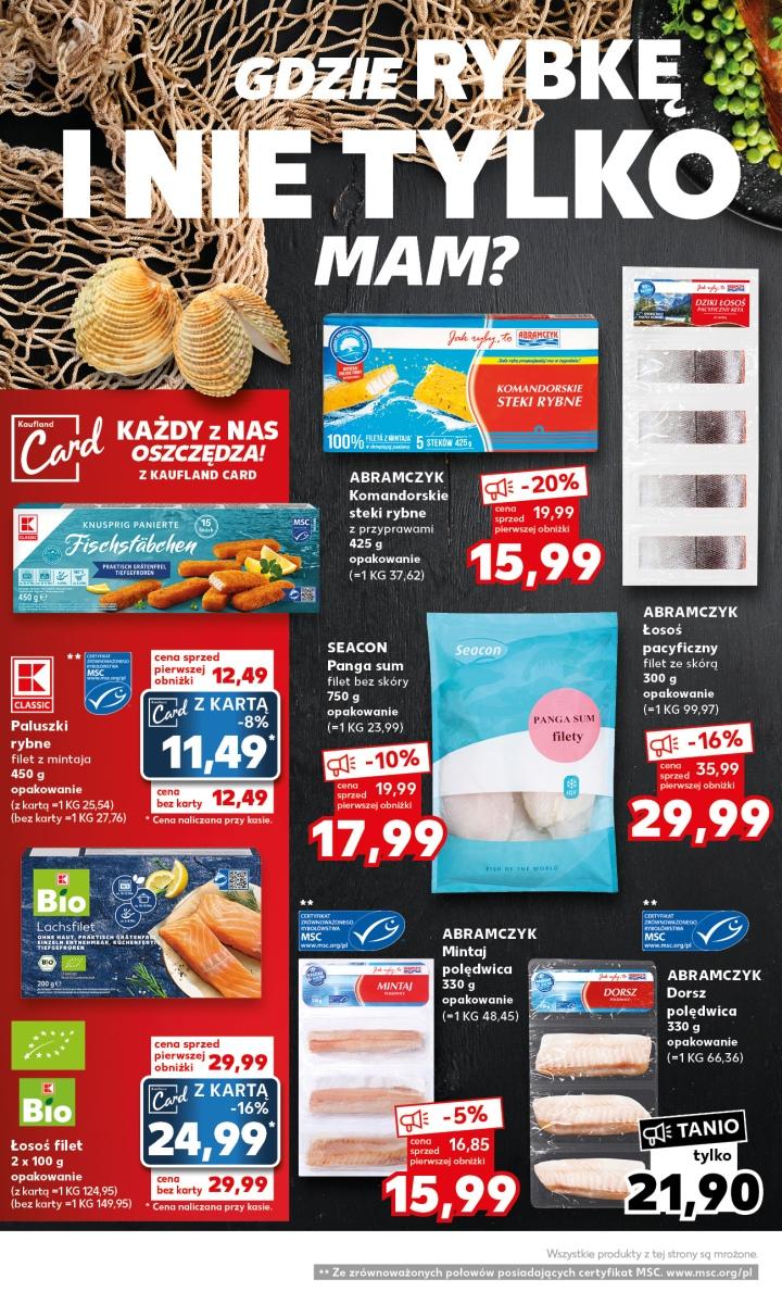 Gazetka promocyjna Kaufland do 25/10/2023 str.12