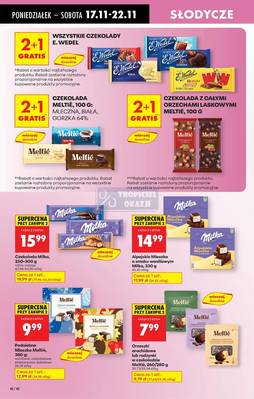 W tym tygodniu - Lada