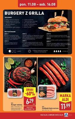 Katalog Aldi 