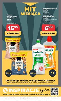 Netto od czwartku