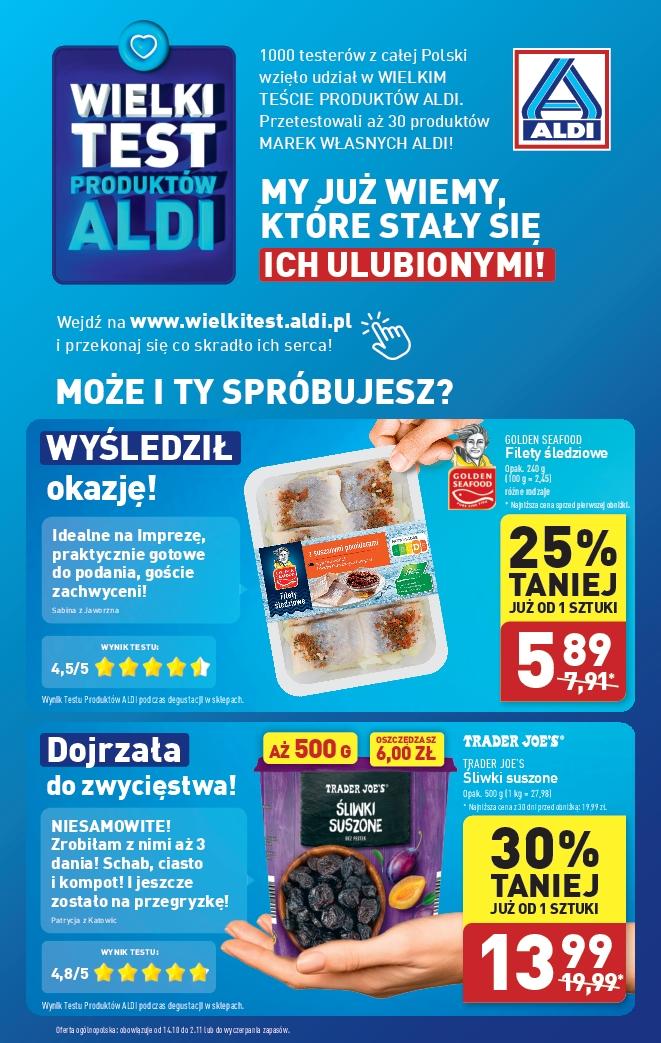 Gazetka promocyjna ALDI do 02/11/2024 str.10