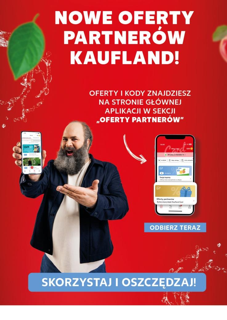 Gazetka promocyjna Kaufland do 28/05/2024 str.10