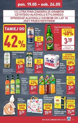 Katalog Aldi 
