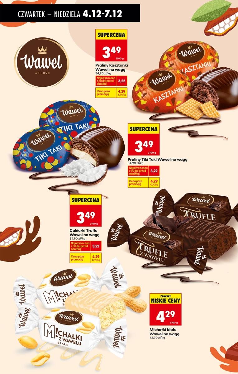 Gazetka promocyjna Biedronka do 10/12/2025 str.79