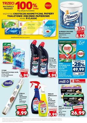 Kaufland sobota 