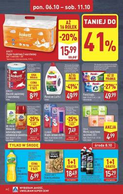 Katalog Aldi 