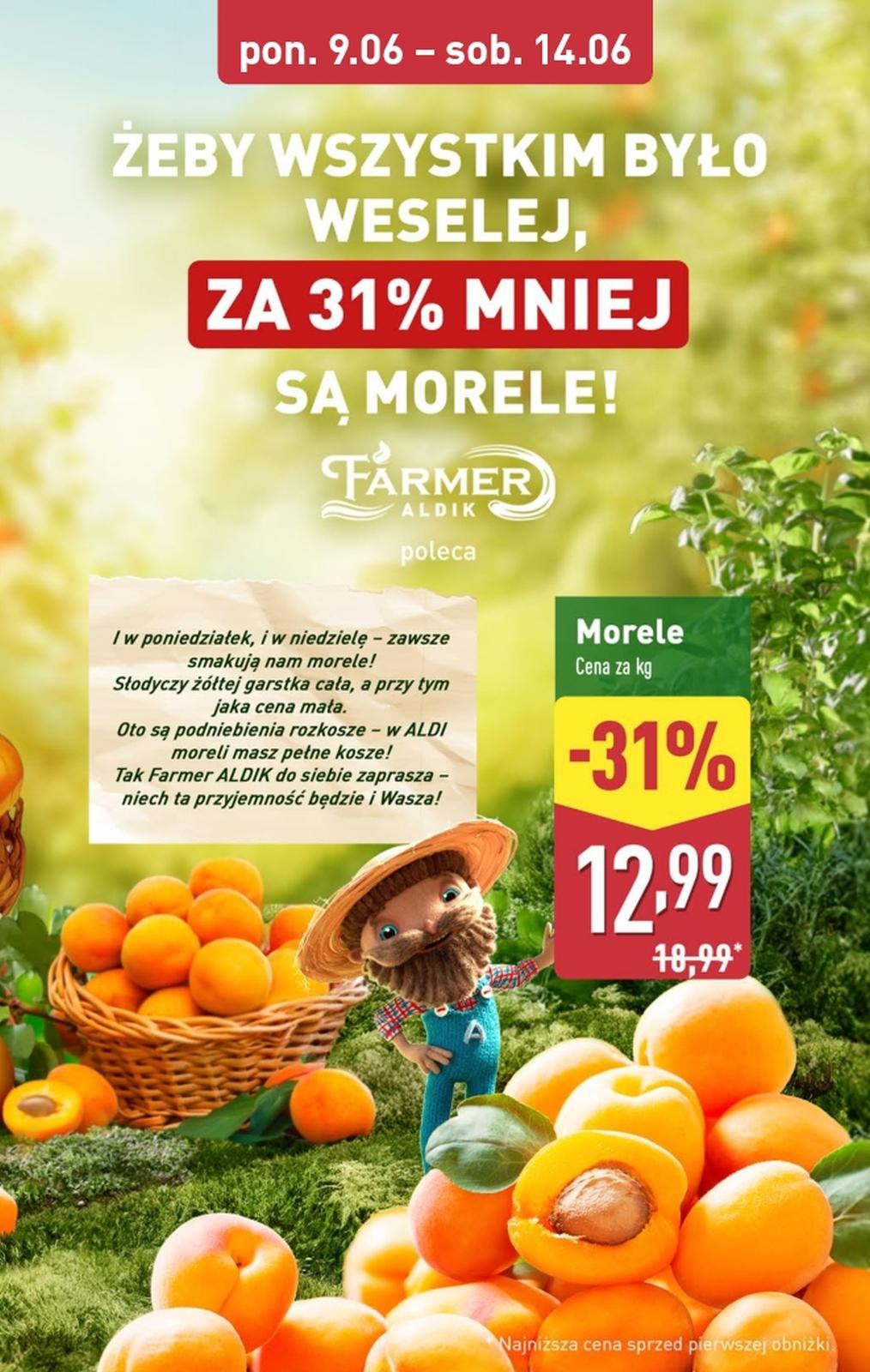 Gazetka promocyjna ALDI do 14/06/2025 str.5