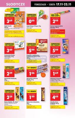 W tym tygodniu - Lada