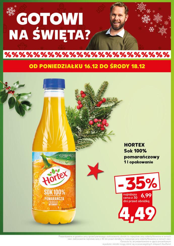 Gazetka promocyjna Kaufland do 18/12/2024 str.2