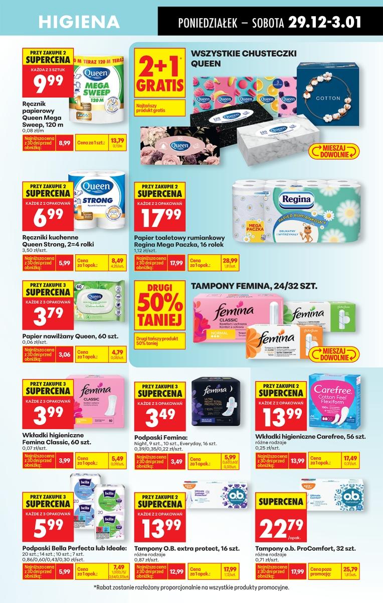 Gazetka promocyjna Biedronka do 03/01/2026 str.59