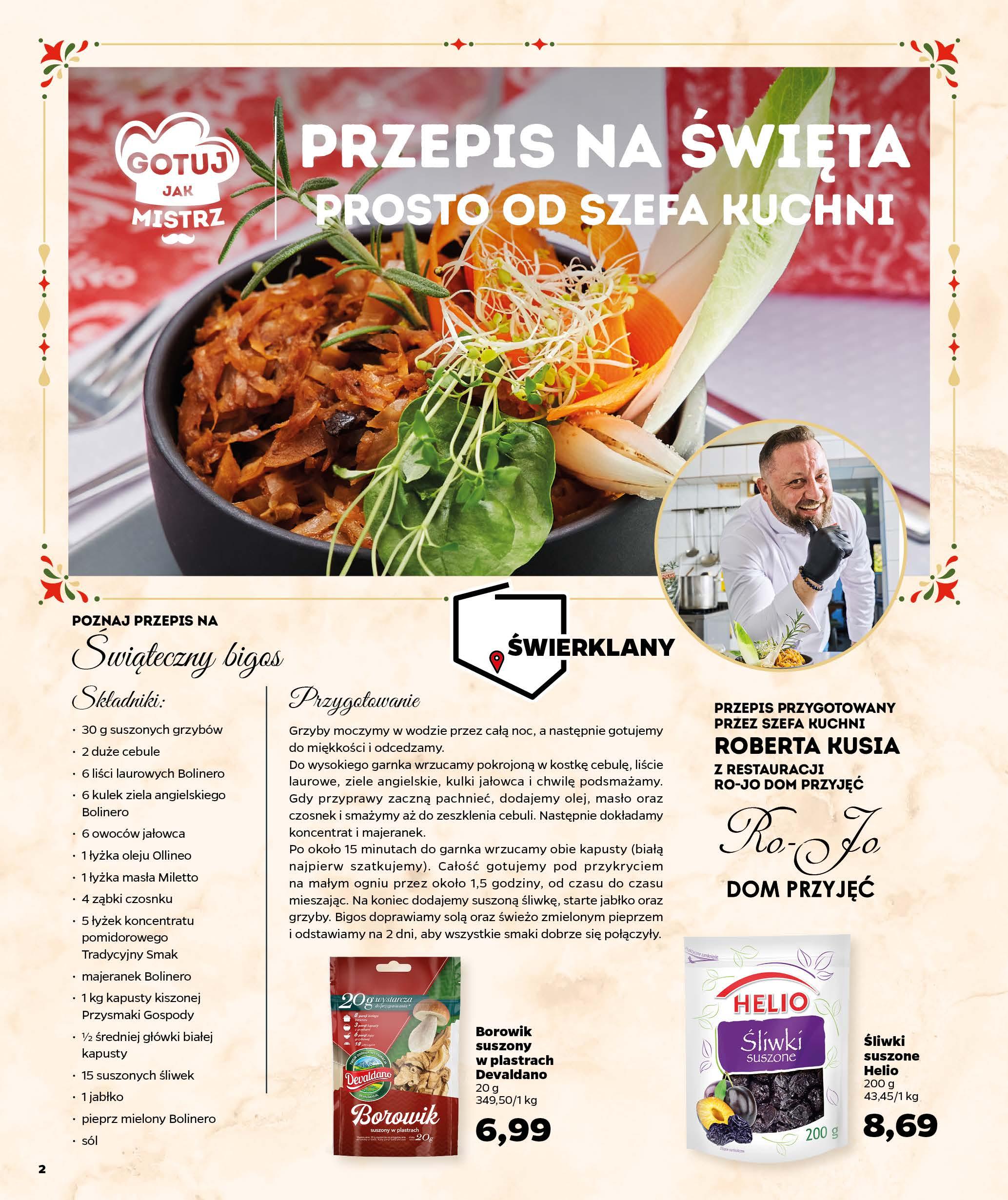Gazetka promocyjna Netto do 24/12/2022 str.1