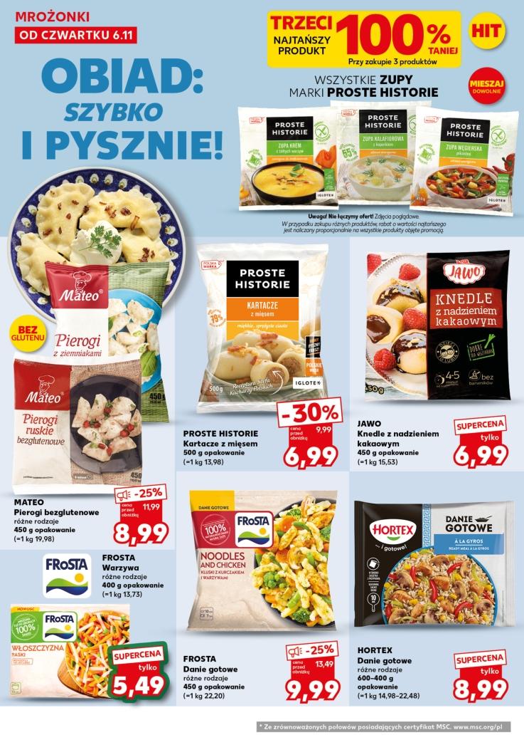 Gazetka promocyjna Kaufland do 12/11/2025 str.16