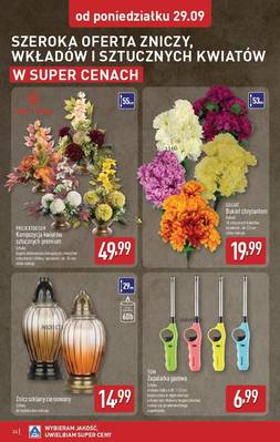 Katalog Aldi 