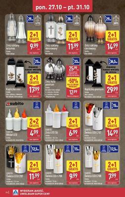Aldi Katalog
