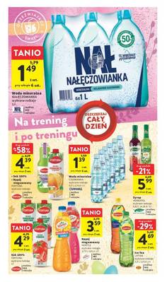 Gazetka Intermarche 