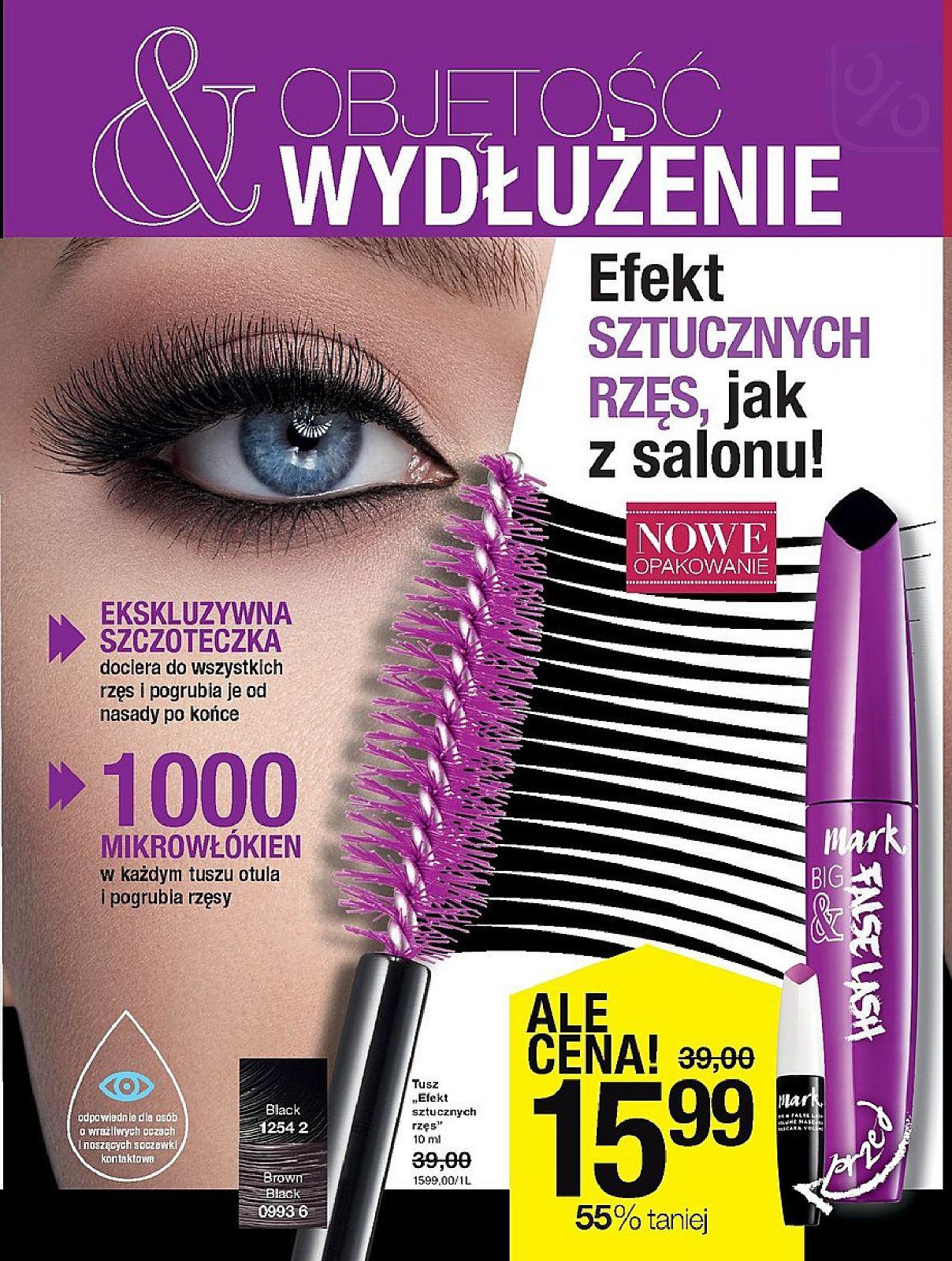 Gazetka promocyjna Avon do 23/05/2018 str.4