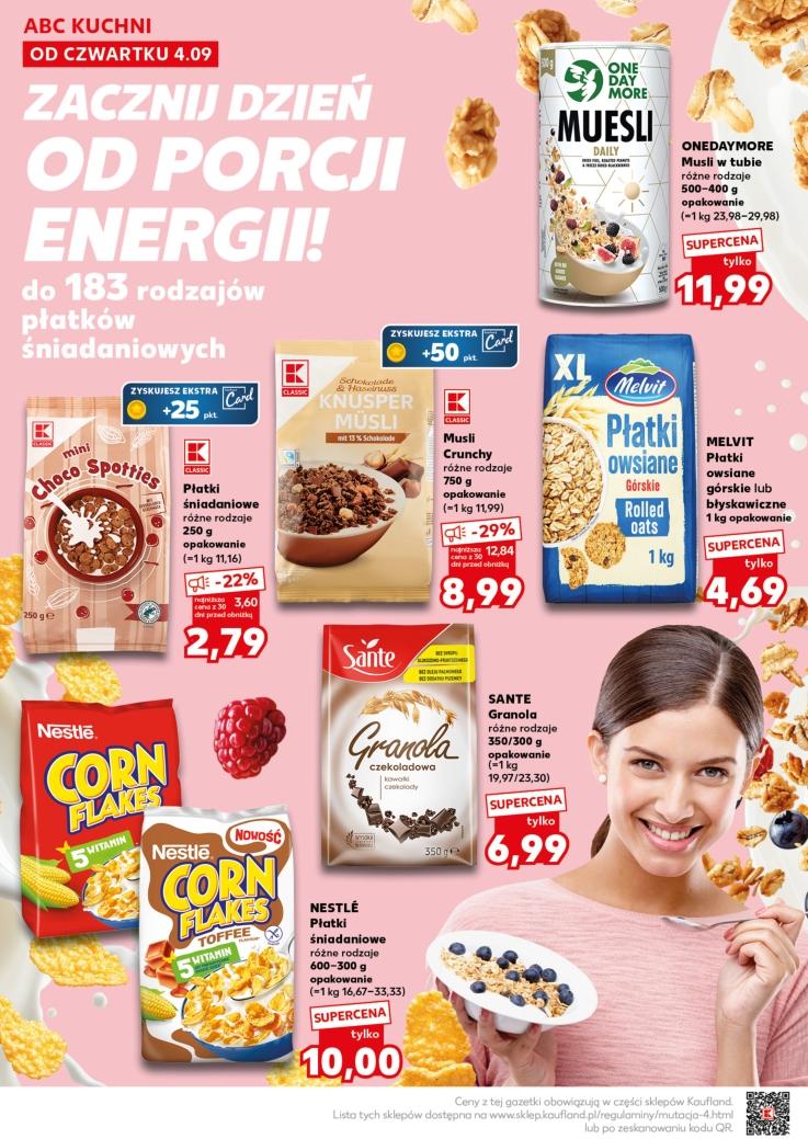 Gazetka promocyjna Kaufland do 10/09/2025 str.14