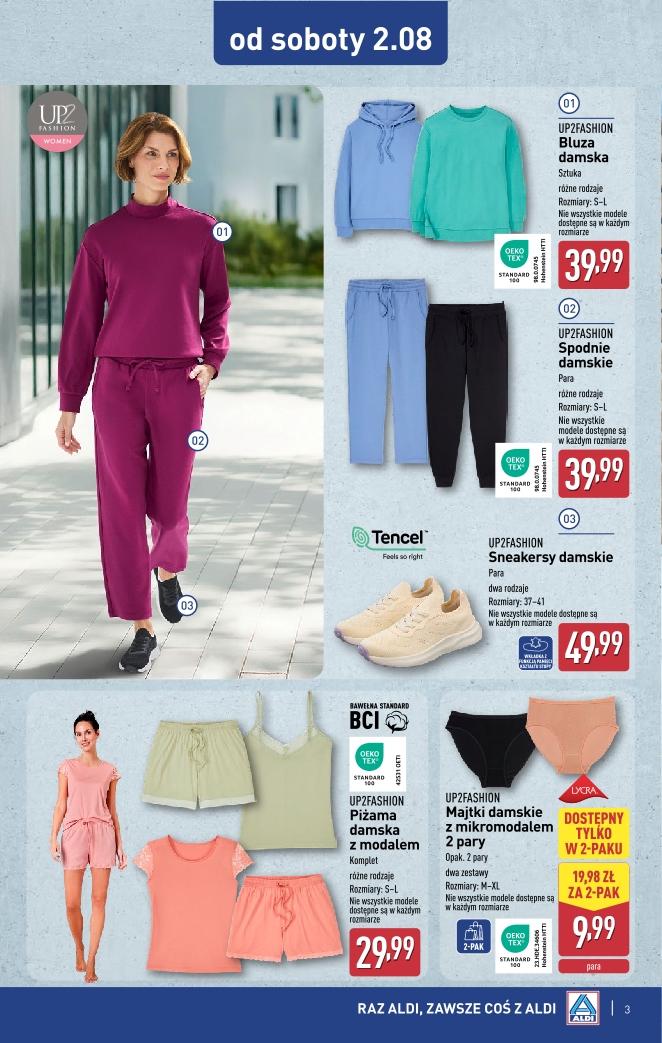 Gazetka promocyjna ALDI do 08/08/2025 str.3