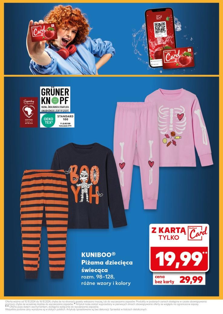 Gazetka promocyjna Kaufland do 16/10/2024 str.17