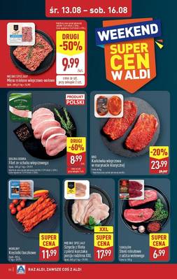 Katalog Aldi 