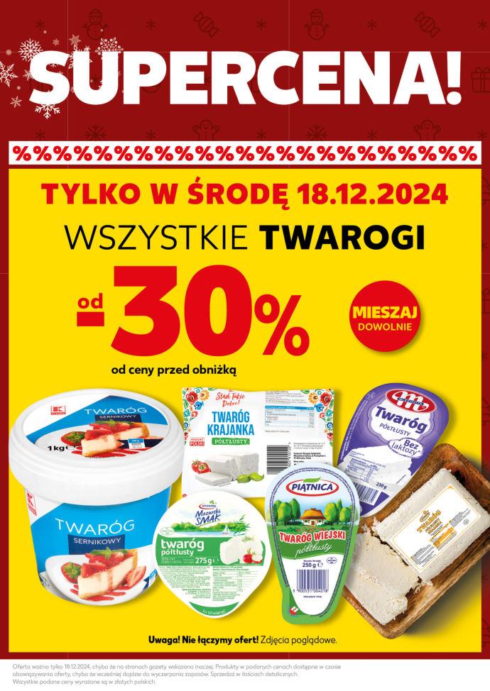 Gazetka promocyjna Kaufland do 18/12/2024 str.37