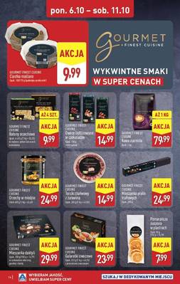 Katalog Aldi 