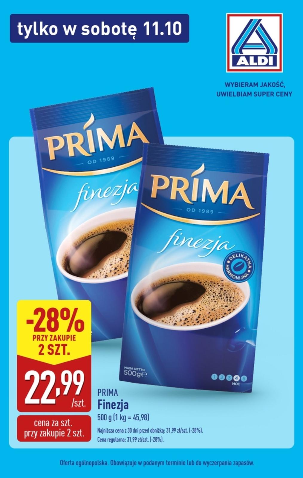 Gazetka promocyjna ALDI do 11/10/2025 str.2