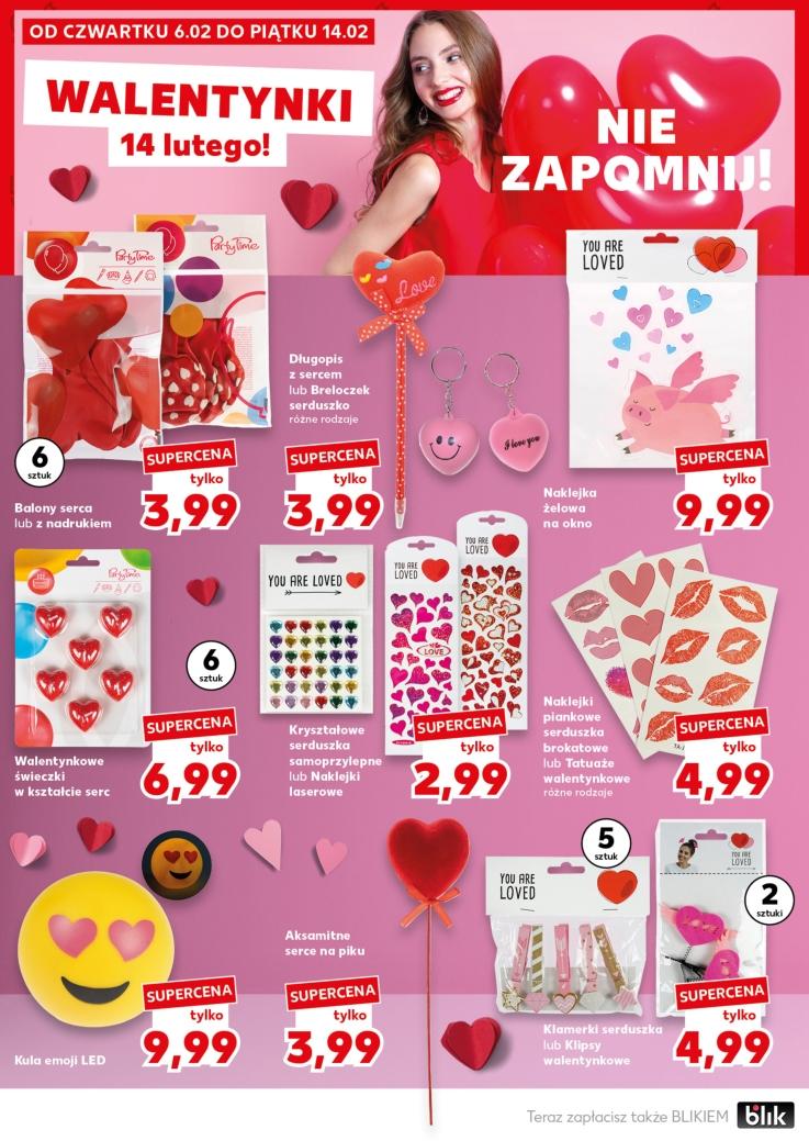 Gazetka promocyjna Kaufland do 12/02/2025 str.6