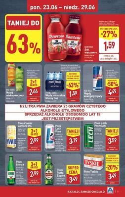 Katalog Aldi 