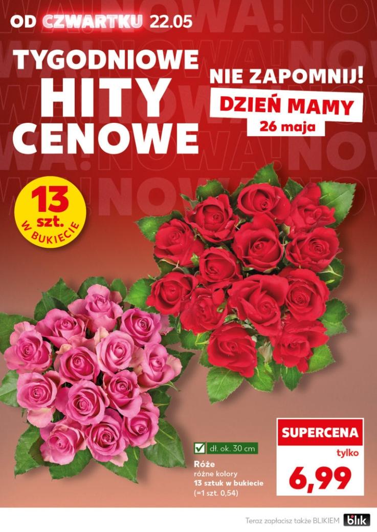 Gazetka promocyjna Kaufland do 24/05/2025 str.6
