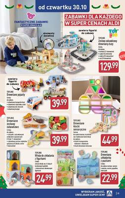 Aldi Katalog