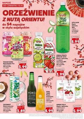 Kaufland sobota 