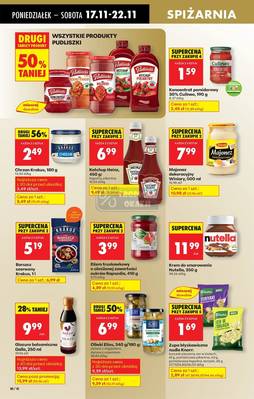 W tym tygodniu - Lada