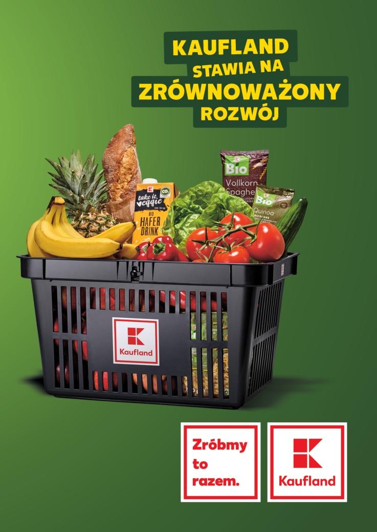 Gazetka promocyjna Kaufland do 12/06/2024 str.23