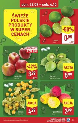 Aldi weekend 