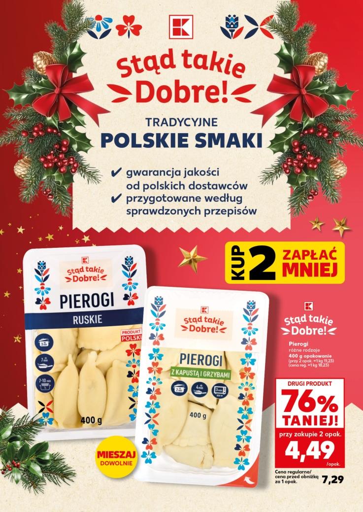 Gazetka promocyjna Kaufland do 23/12/2025 str.22