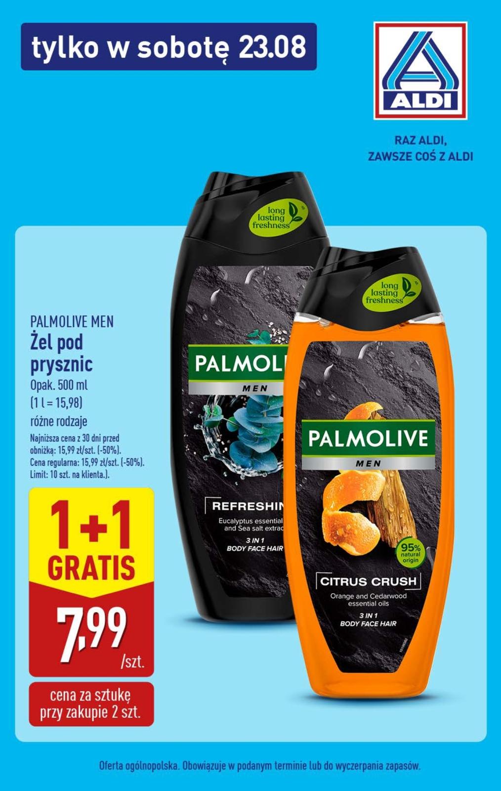Gazetka promocyjna ALDI do 23/08/2025 str.5