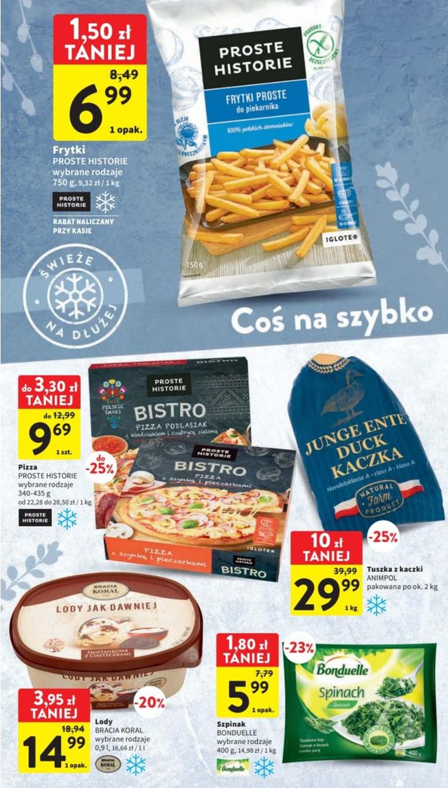 Gazetka promocyjna Intermarche do 03/04/2023 str.32