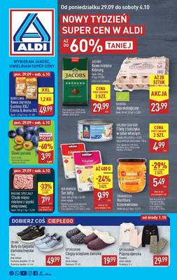 Katalog Aldi 