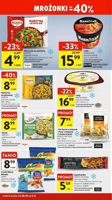 Gazetka Intermarche 