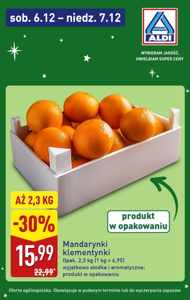 Gazetka promocyjna ALDI do 07/12/2025 str.3